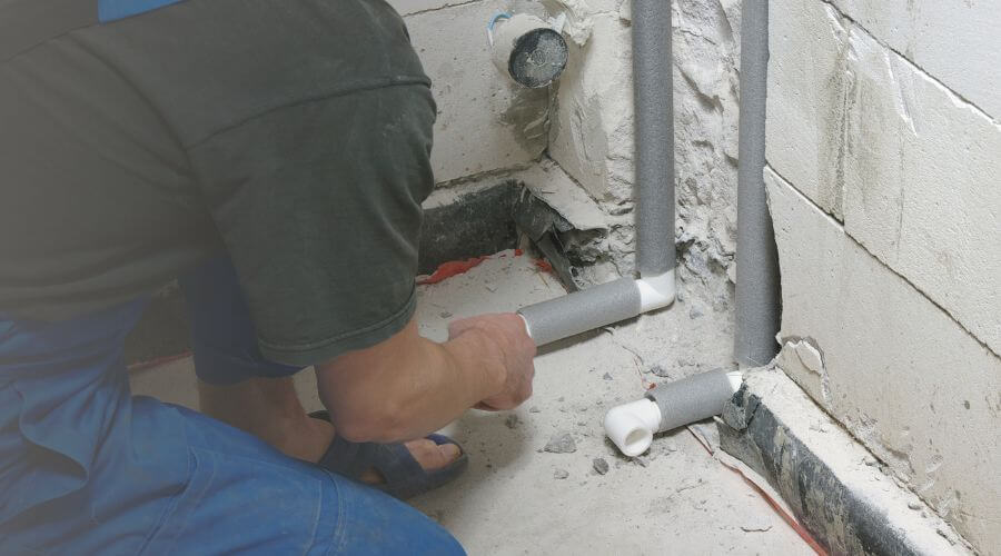 Professional bathroom faucet installation in Echo Lake, CA